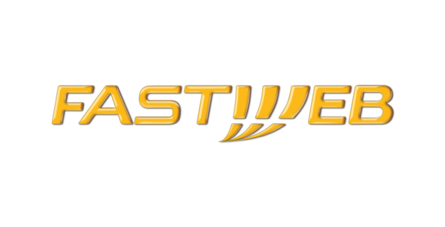 Fastweb Logo