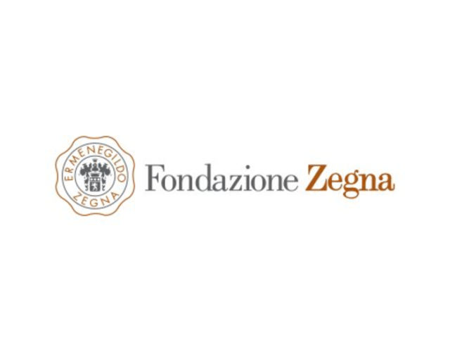 Fondazione Zegna Logo