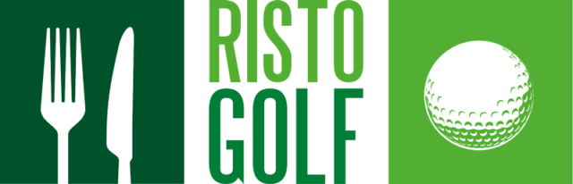 Ristogolf Logo