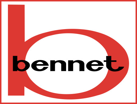 Bennet Logo